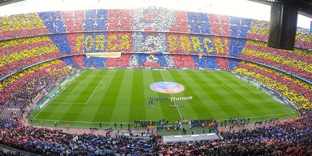 El Clasico'dan izlenme rekoru!