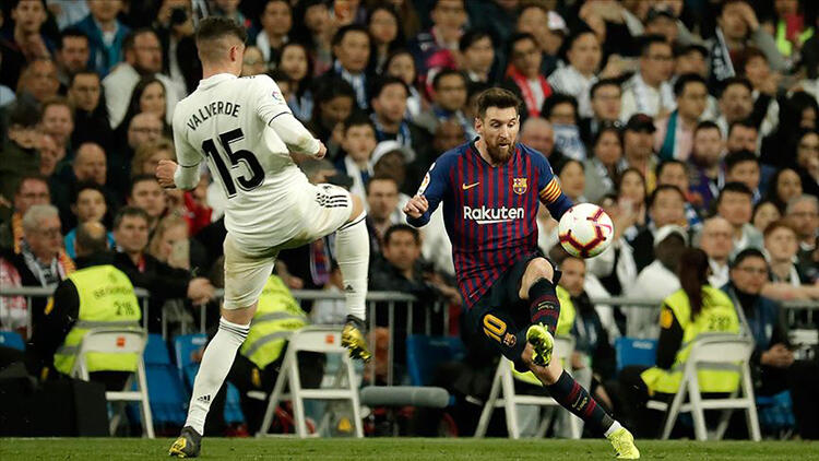 El Clasico'nun güvenliği bir kez daha tehlikede!