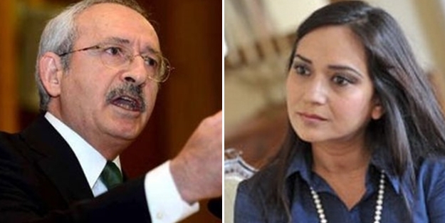 El ele verip seçmeni ve İslam'ı aşağıladılar