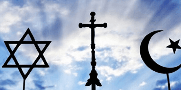 El Ezher karşı çıktı! Dinler arası diyalog yeni adla geldi