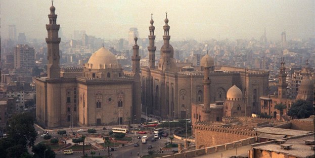 El Ezher'den eşcinsel evliliğe kınama!