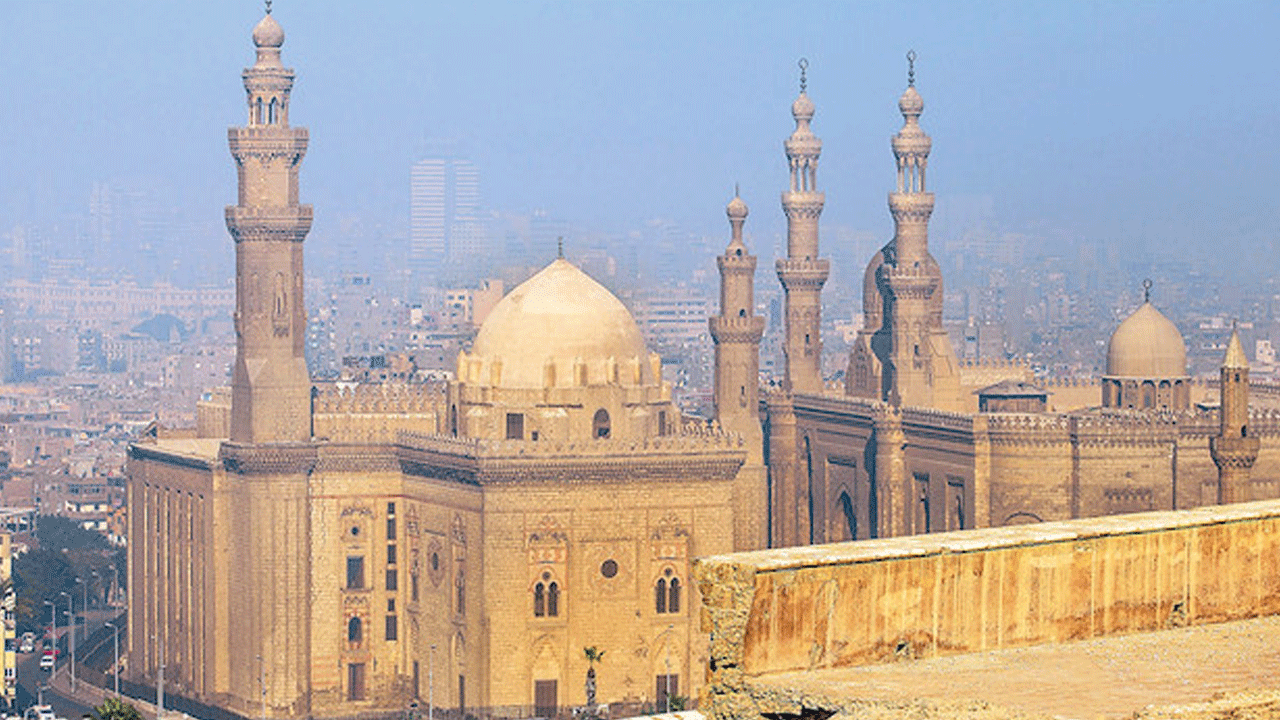 El Ezher'den Papa mesajı