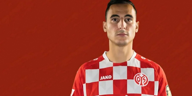 El Ghazi, Mainz 05'e açtığı davayı kazandı! Almanlara bir tokat daha! Senin Allahına kurban be kardeşim…