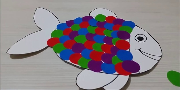 El işi hem sizi, hem çocuklarınızı mutlu eder