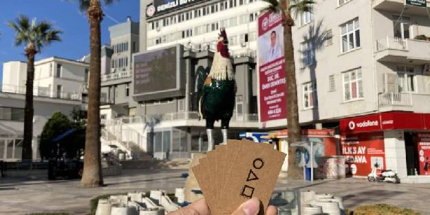 El kadar kağıtla, 10 binden fazla kişinin bilgilerine sahip oldular