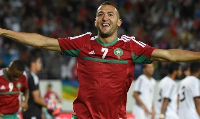 El Kaddouri'nin sözleşmesinde Trabzonspor hakkı