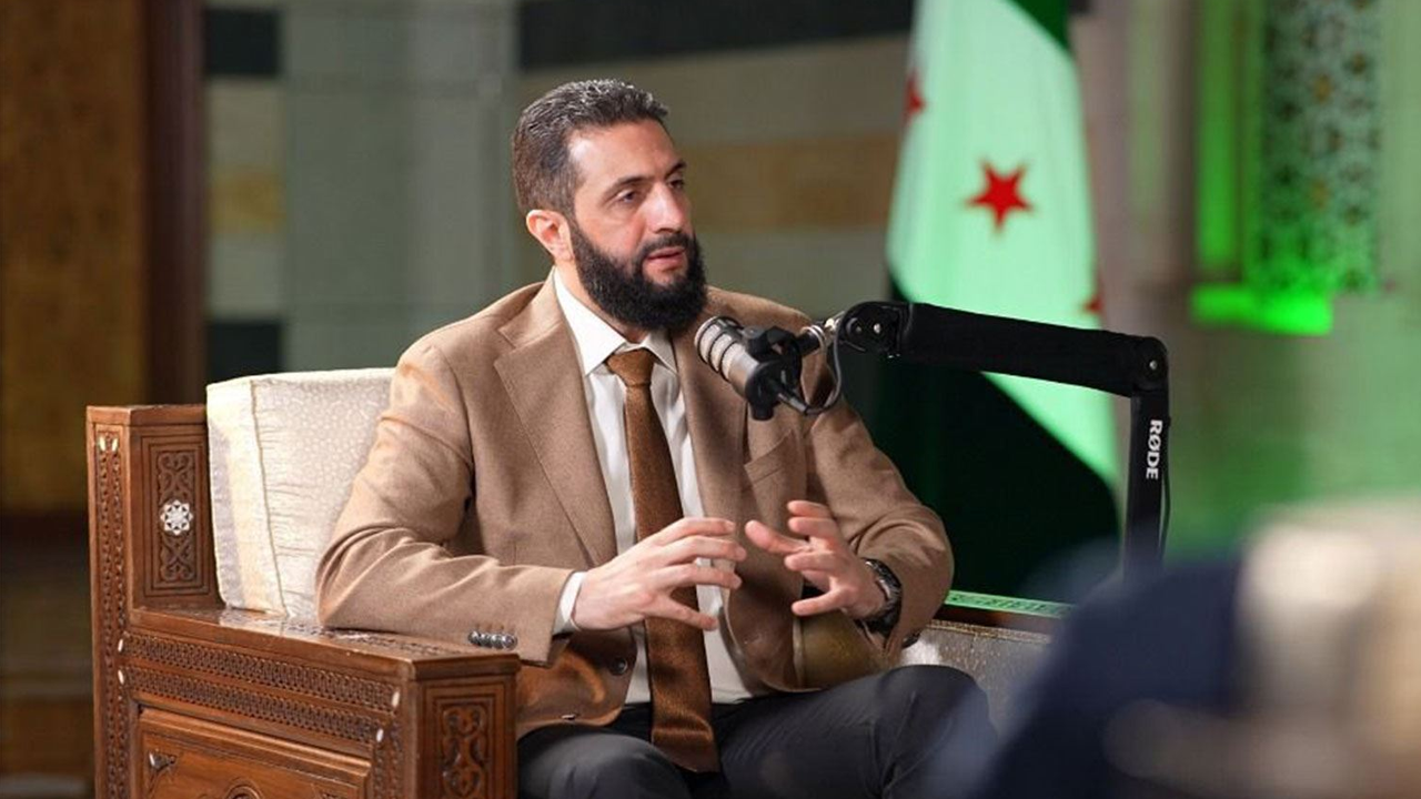 El Kaide ile bağlarını kopardı: Ahmed Şara'nın ideolojik dönüşümü