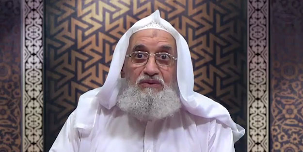 El-Kaide lideri CIA operasyonuyla öldürüldü