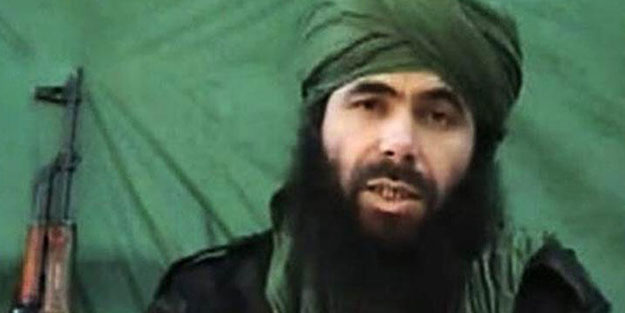 El-Kaide lideri öldürüldü