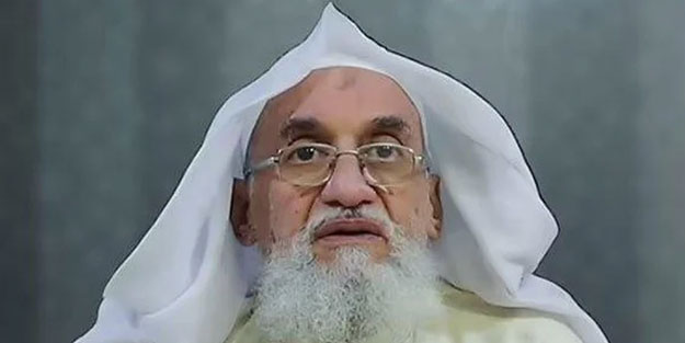 El-Kaide lideri Zevahiri kimdir? El-Kaide lideri Eymen Zavahir öldürüldü mü?