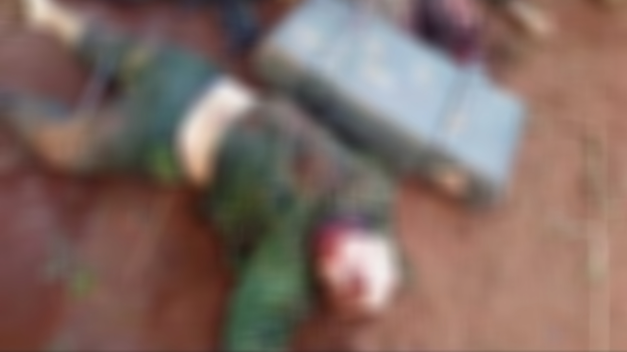 El Kaide saldırısında 6 Rus askeri böyle öldü