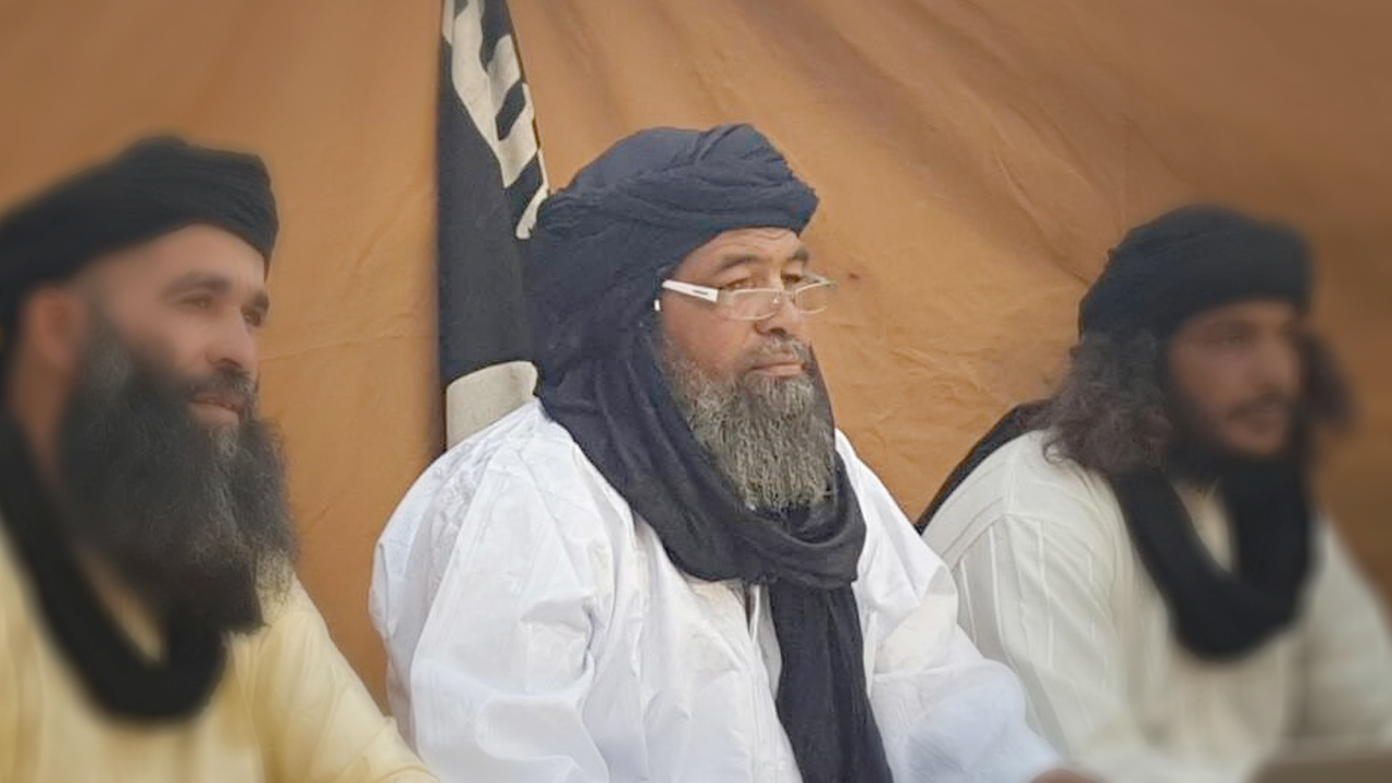 El Kaide’den Mali’deki çatışmalara ilişkin açıklama