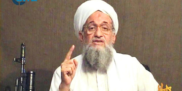 El Kaide'den Suudi Arabistan'a tehdit!