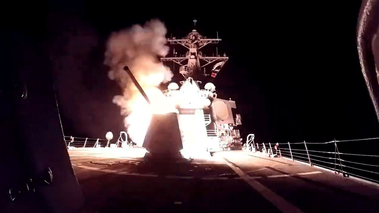 El Kaide'den Yemen'deki ABD saldırılarına ilişkin açıklama