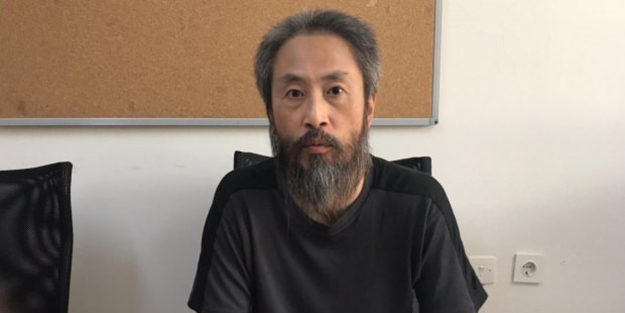 Valilik duyurdu: 3 yıldır rehindi, kurtarıldı