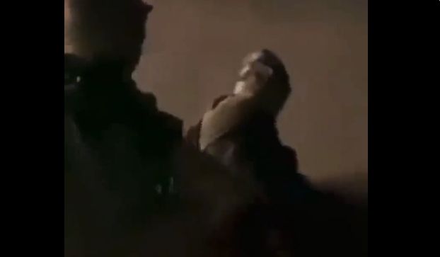 El Kassam Tugayları İsrail ordusunu hallaç pamuğuna çevirdi!