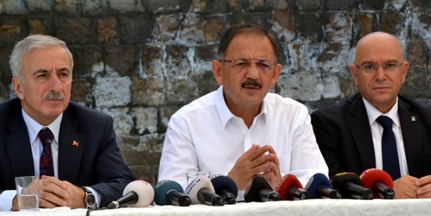 El konulan FETÖ malları 13 milyarı geçti