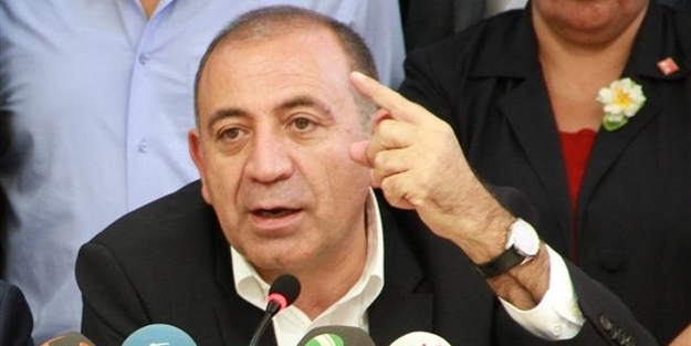 'El koyacağız' diyen Gürsel Tekin çark etti!