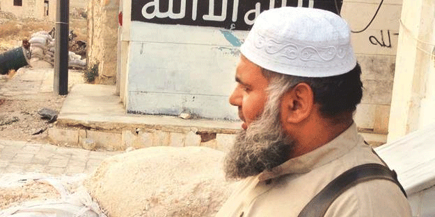 El Kürdi: PYD Kürtleri katlediyor