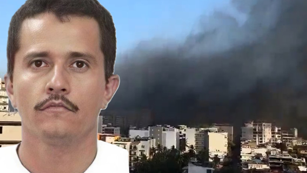 El Mencho kimdir? Avokado tarlasından suç imparatorluğuna