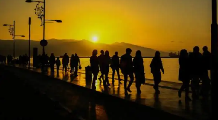 El Nino etkisi devam ediyor... Eylül ayı rekor kıracak