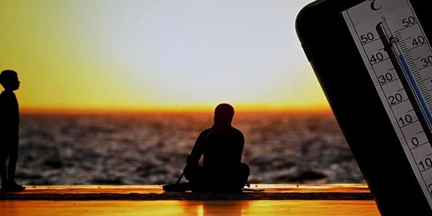 El Nino gidiyor, La Nina geliyor! Uzmanlar, Türkiye için peş peşe detaylarıyla paylaştı!