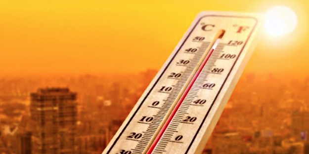 El Nino gitti şimdi de Eyyam-ı Bahur sıcakları döndü! Meteoroloji uzmanları tarih verdi, geliyor