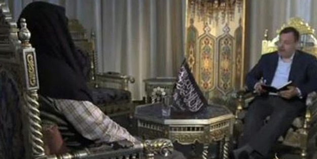 ''Aleviler İslam'a dönsün''