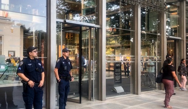 El Paso saldırganı 'Meksikalıları hedef aldığını' ifade etti!