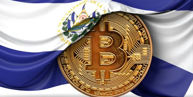 El Salvador Hükümeti'nin Bitcoin yatırımları kâra geçti