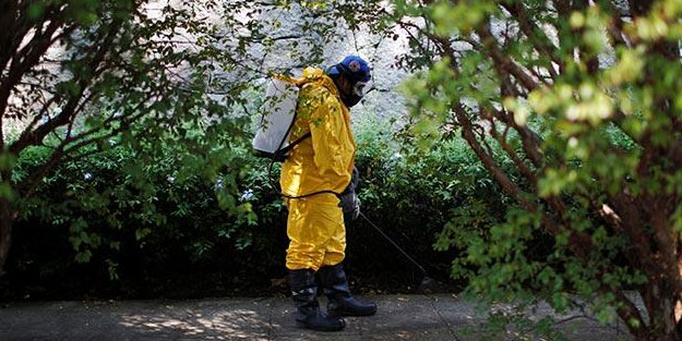 El Salvador'da koronavirüs nedeniyle ilk ölüm gerçekleşti