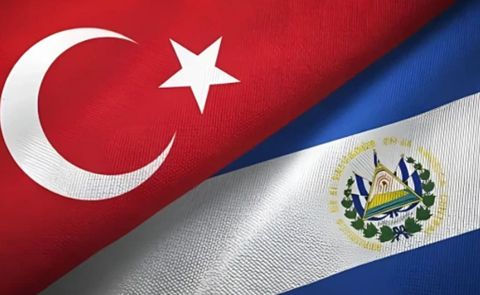 El Salvador'dan Türk yatırımcısına enerji daveti: Jeotermalde iş birliği zamanı