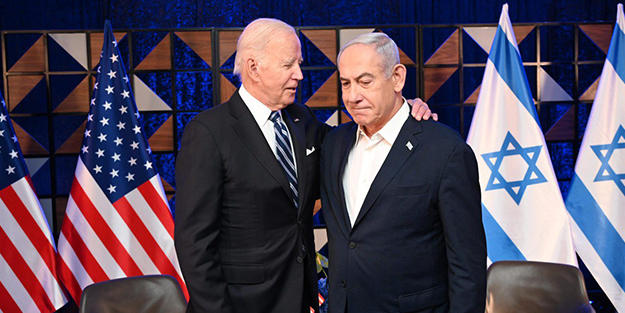 El sıkıştıkça dünya kana bulanıyor! ABD'de katiller buluşması