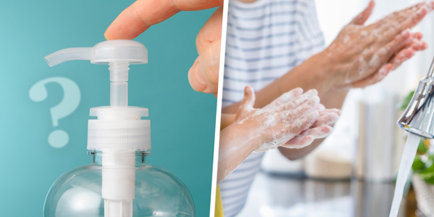 El temizliğinde sabunlar mı daha başarılıdır yoksa el dezenfektanları mı?