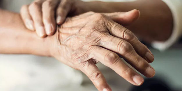 El titremesinden kurtulabilmek mümkün!