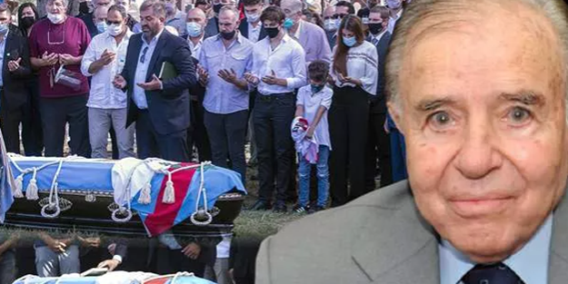 'El Turco' lakaplı Hristiyan lider, Müslüman mezarlığına gömüldü!