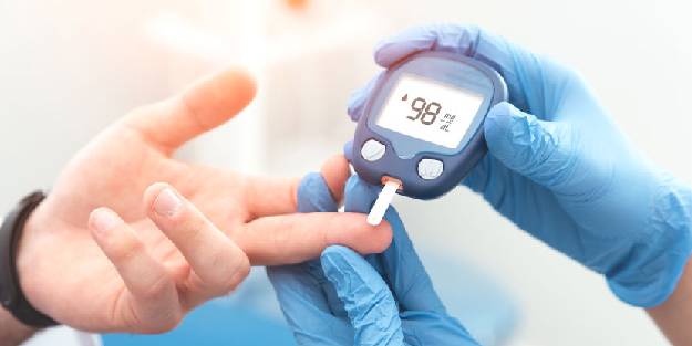 El ve ayak uyuşması diyabet belirtisi olabilir