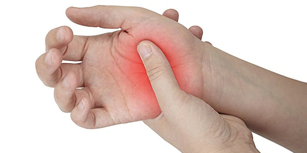 El ve ayaklarda şeker hastalığını işaret eden sinyaller!