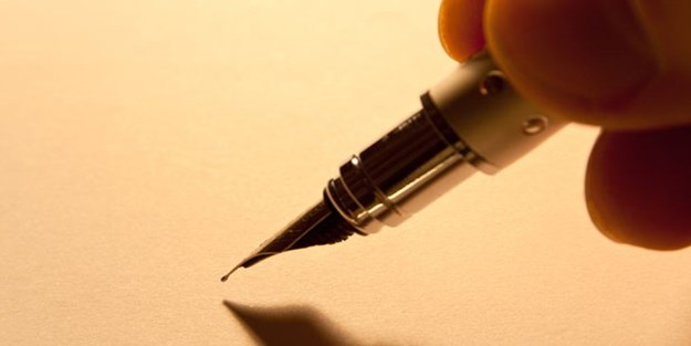 El yazınız karakterinizi mi yansıtıyor?