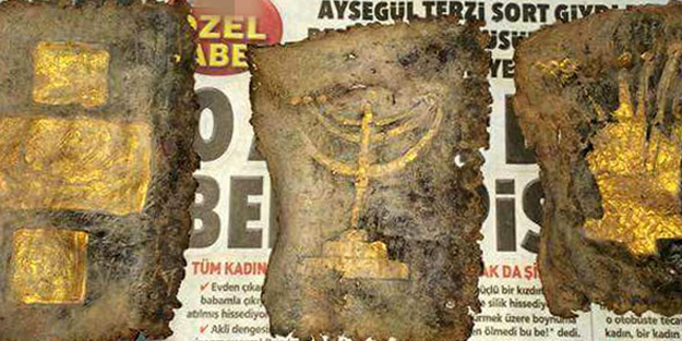 El yazması Tevrat cinayetinde verilen cezalar onandı