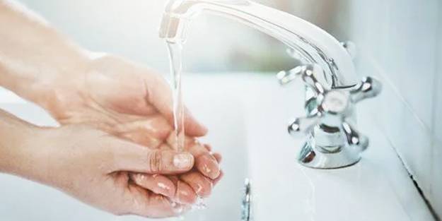 “El yıkamak ihmal edilen bir konu”