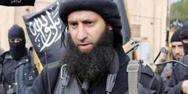 'El Nusra lideri şehit oldu' iddiası