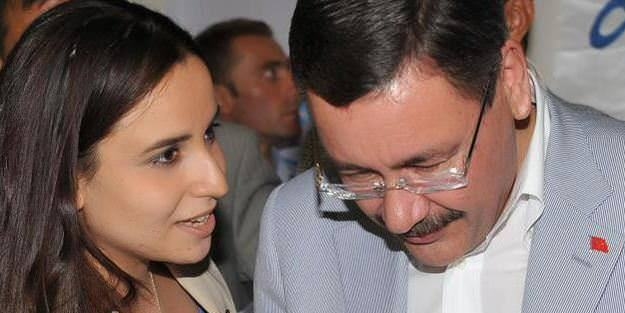 'Namusum üzerine söz veriyorum'