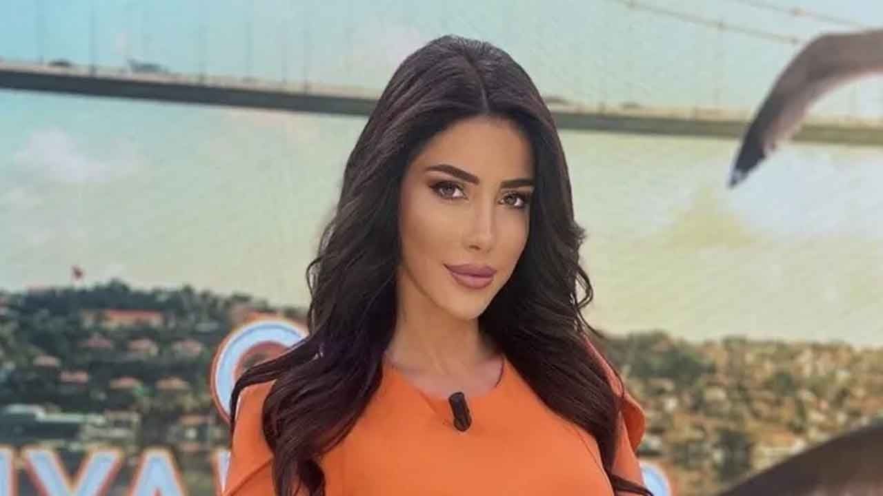 Ela Rumeysa Cebeci hakkında flaş gelişme