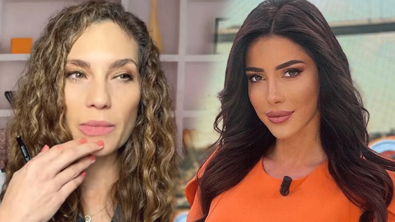 Ela Rumeysa Nevşin’e cadıları hatırlattı: Neymiş bu Ela arkadaş!