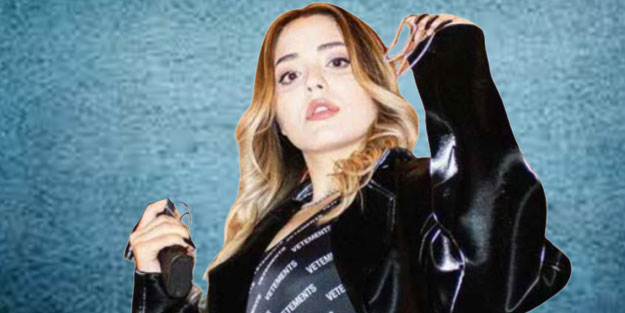 Elanur 21 Queen şarkı sözleri | Elanur Pat kimdir? Elanur Pat aslen nereli? Elanur - 21/Queen (Official Video)