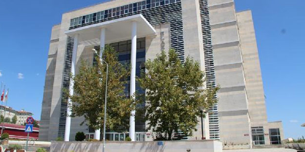 Elazığ Adliyesi'nde rüşvet operasyonu! Zimmetine para geçiren 9 memur gözaltında