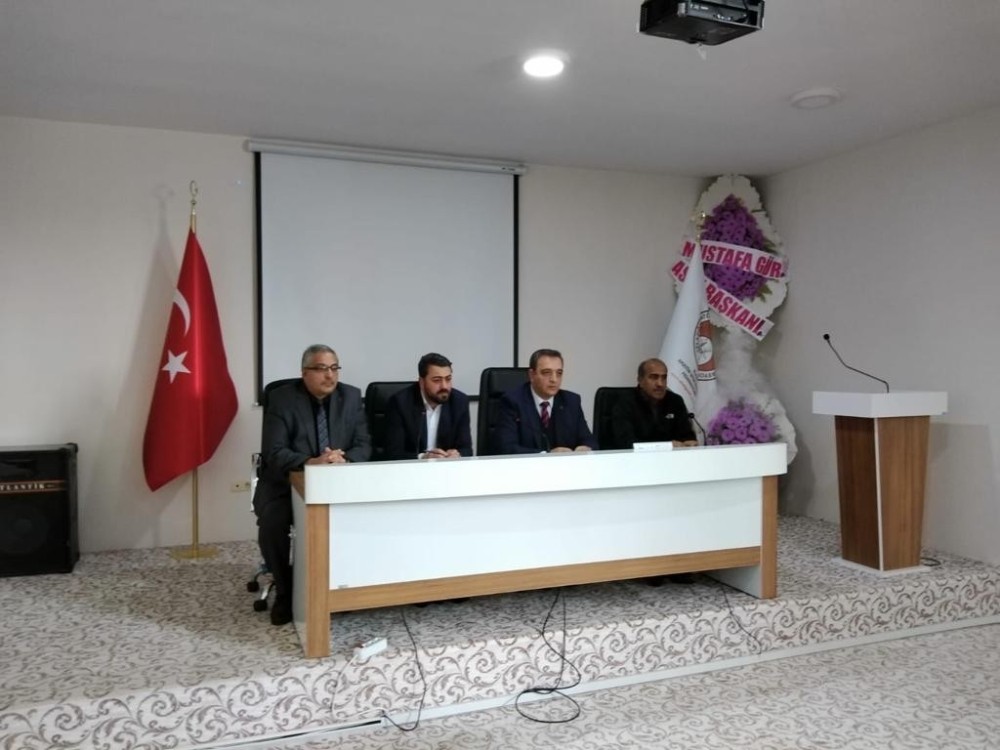 Elazığ amatörde devam kararı 