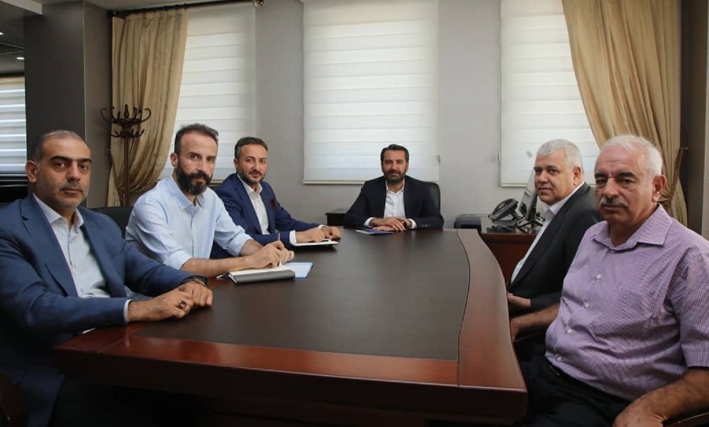 Elazığ Belediyesi’nden istihdam ve yatırıma yönelik 3 önemli proje 