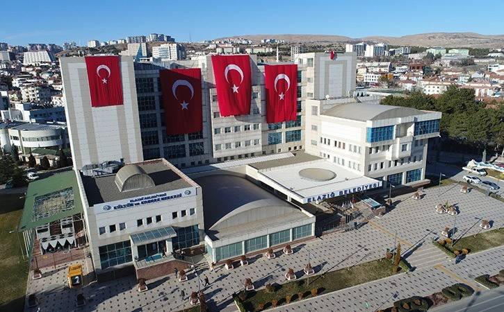 Elazığ Belediyesine ait taşınmazlar satılacak